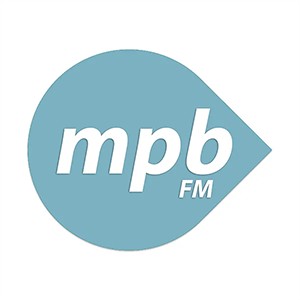 Logo da mpb FM