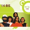 Capa de 14 BIS - CANÇÃO DA AMÉRICA