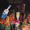 Capa de JOÃO BOSCO - PAPEL MACHÊ