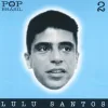 Capa de LULU SANTOS - CERTAS COISAS
