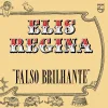 Capa de ELIS REGINA - FASCINAÇÃO